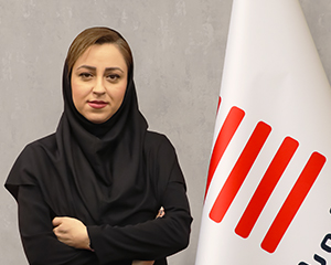 ghazaleh asvadi, غزاله اسودی