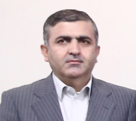 مسعود غلام‌زاده