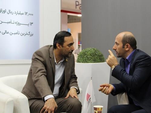 رویدادها-تامین سرمایه بانک ملت، حامی صنعت پتروشیمی